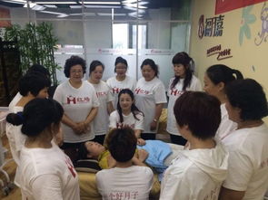 全國(guó)職工素質(zhì)建設(shè)工程計(jì)劃招募 | 北京紅墻高級(jí)催乳師招生簡(jiǎn)章