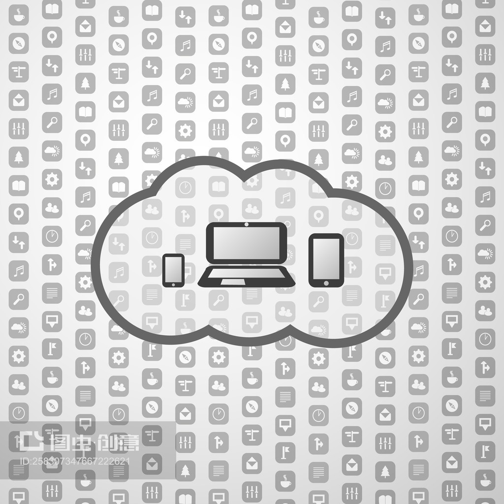 云計算 數字時代的核心技術，賦能信息技術服務新紀元